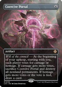 Colossus Hammer